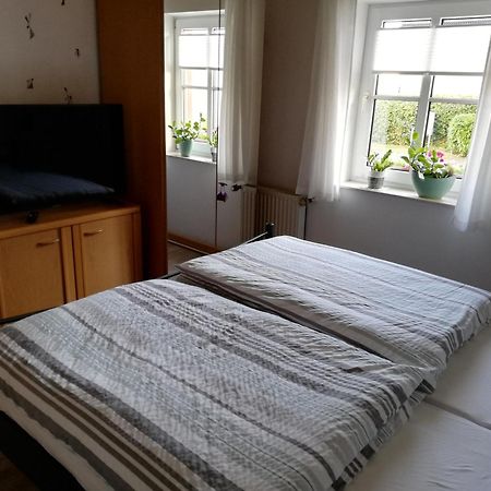 Ferienwohnung Eifelgold Esch Esch  Екстер'єр фото