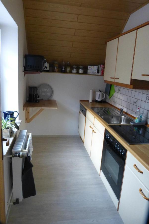 Ferienwohnung Eifelgold Esch Esch  Екстер'єр фото