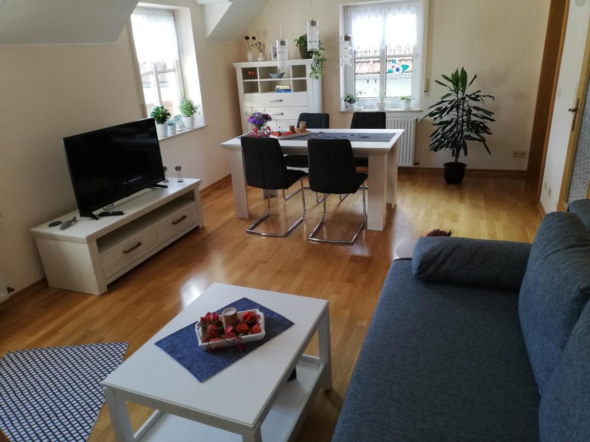 Ferienwohnung Eifelgold Esch Esch  Екстер'єр фото