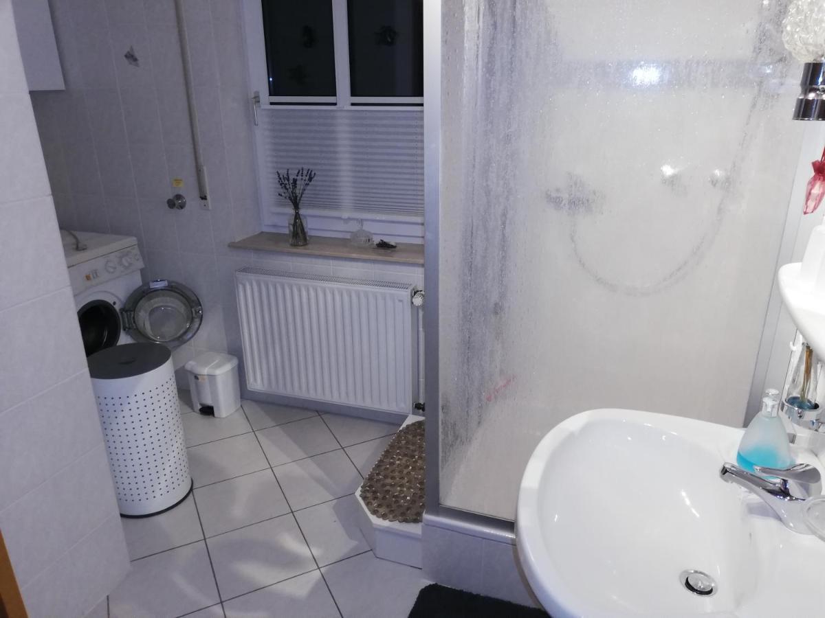 Ferienwohnung Eifelgold Esch Esch  Екстер'єр фото