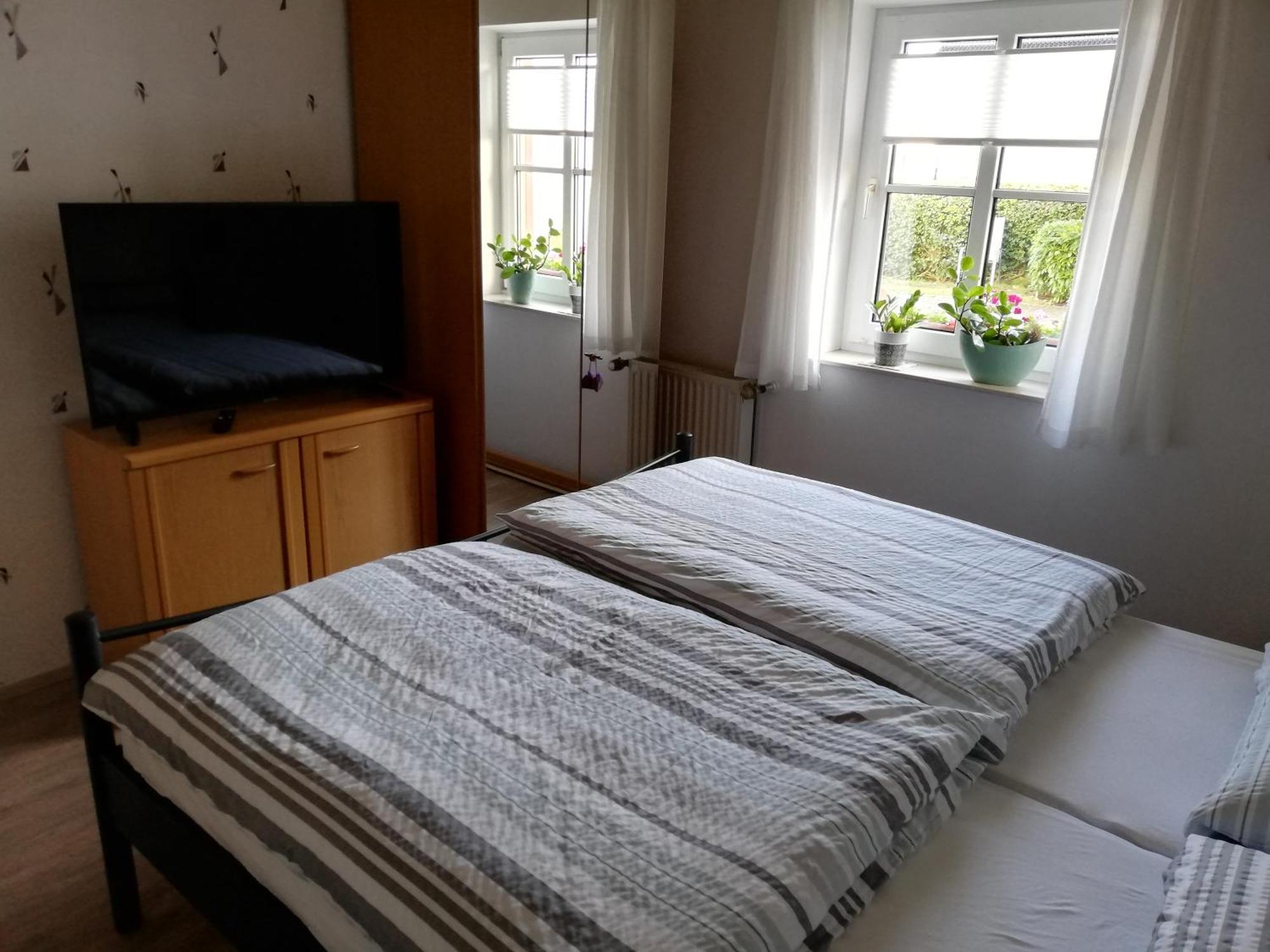 Ferienwohnung Eifelgold Esch Esch  Екстер'єр фото