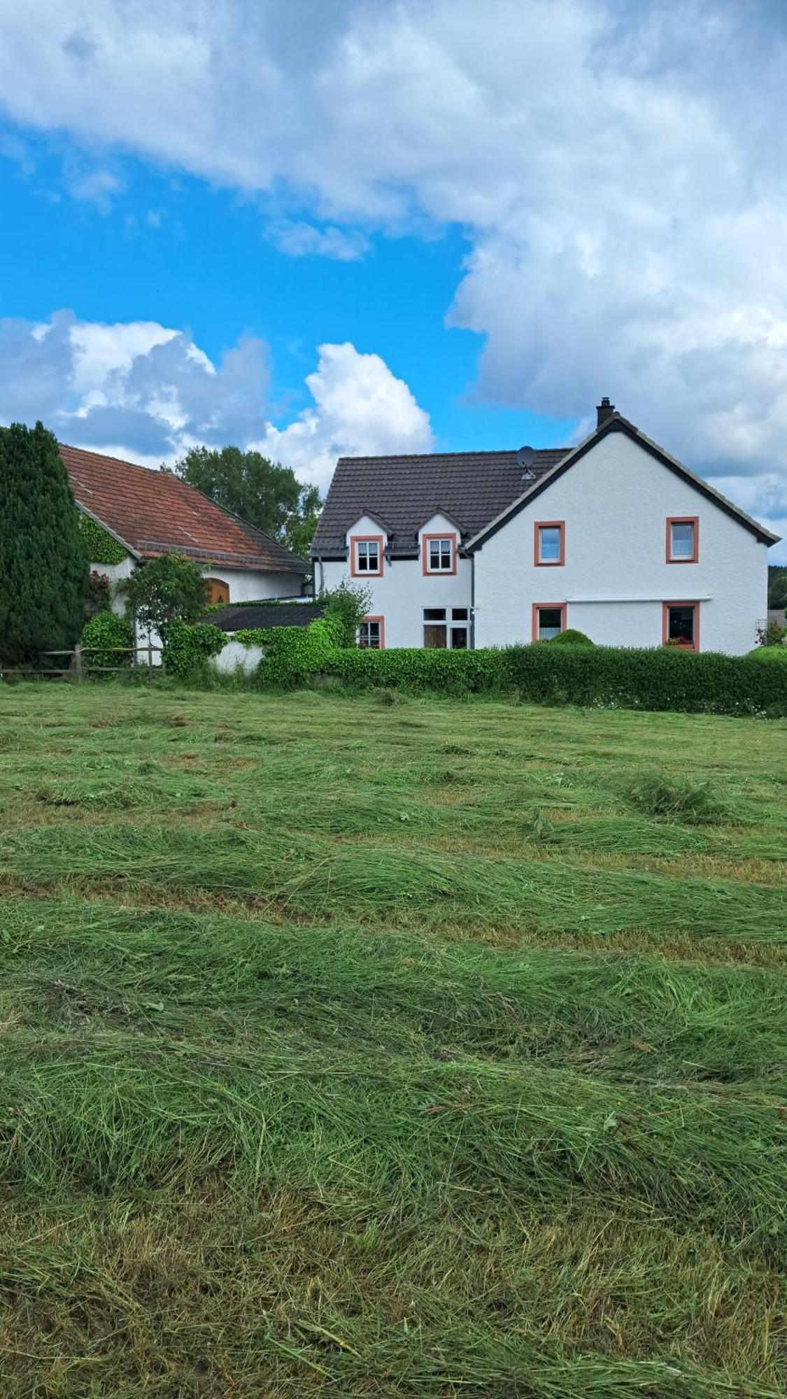 Ferienwohnung Eifelgold Esch Esch  Екстер'єр фото